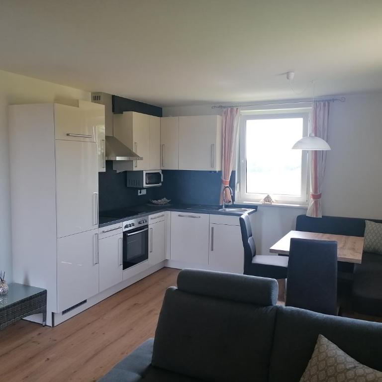 Ferienwohnungen Kumpitsch am Poharnigberg - Eorykogel - Apartamento de 2 dormitorios - 13