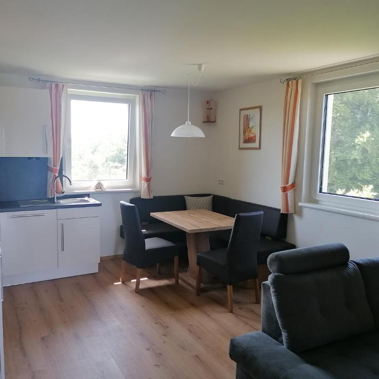Ferienwohnungen Kumpitsch am Poharnigberg - Eorykogel - Apartamento de 2 dormitorios - 6