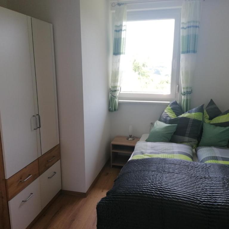 Ferienwohnungen Kumpitsch am Poharnigberg - Eorykogel - Apartamento de 2 dormitorios - 10