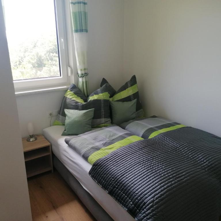 Ferienwohnungen Kumpitsch am Poharnigberg - Eorykogel - Apartamento de 2 dormitorios - 11