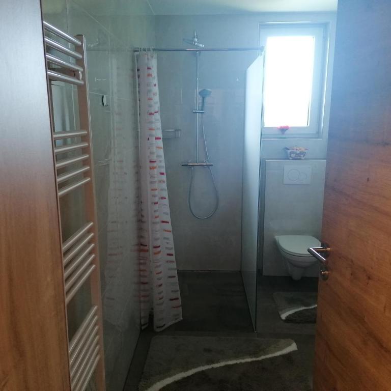 Ferienwohnungen Kumpitsch am Poharnigberg - Eorykogel - Apartamento de 2 dormitorios - 8