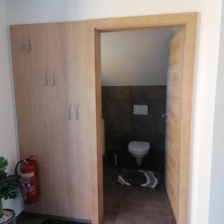 Ferienwohnungen Kumpitsch am Poharnigberg - Eorykogel - Apartamento de 2 dormitorios - 8