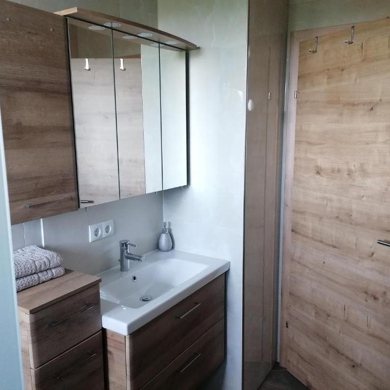Ferienwohnungen Kumpitsch am Poharnigberg - Eorykogel - Apartamento de 2 dormitorios - 12