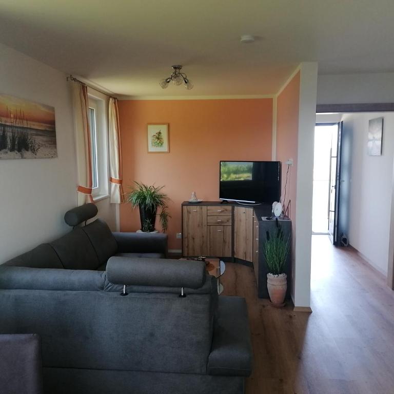 Ferienwohnungen Kumpitsch am Poharnigberg - Eorykogel - Apartamento de 2 dormitorios - 14