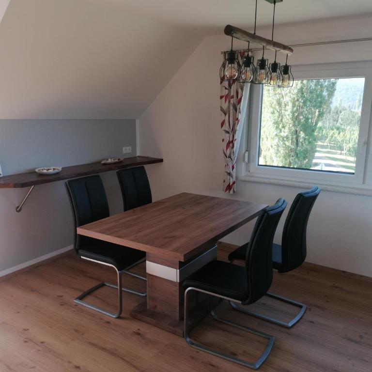Ferienwohnungen Kumpitsch am Poharnigberg - Eorykogel - Apartamento de 2 dormitorios - 9
