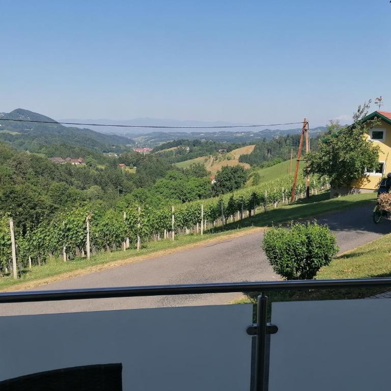 Ferienwohnungen Kumpitsch am Poharnigberg - Eorykogel - Apartamento de 2 dormitorios - 2