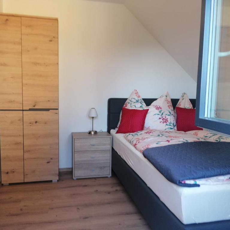 Ferienwohnungen Kumpitsch am Poharnigberg - Eorykogel - Apartamento de 2 dormitorios - 10