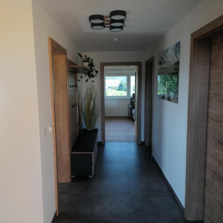 Ferienwohnungen Kumpitsch am Poharnigberg - Eorykogel - Apartamento de 2 dormitorios - 13
