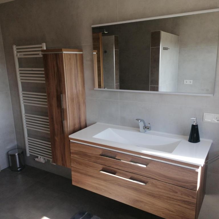 Ferienwohnungen Kumpitsch am Poharnigberg - Eorykogel - Apartamento de 2 dormitorios - 12