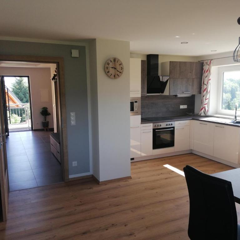 Ferienwohnungen Kumpitsch am Poharnigberg - Eorykogel - Apartamento de 2 dormitorios - 15