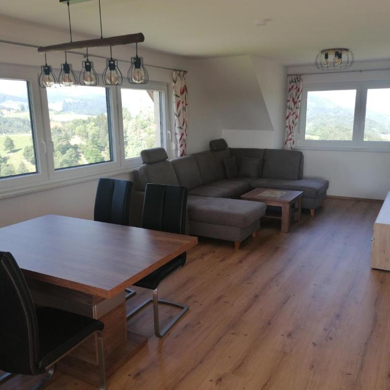 Ferienwohnungen Kumpitsch am Poharnigberg - Eorykogel - Apartamento de 2 dormitorios - 14