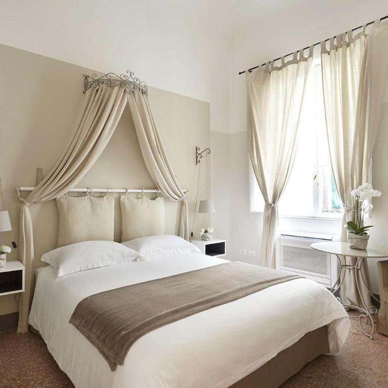 Yome - Your Home in Florence - Appartement 2 Chambres - Bâtiment Séparé - 14