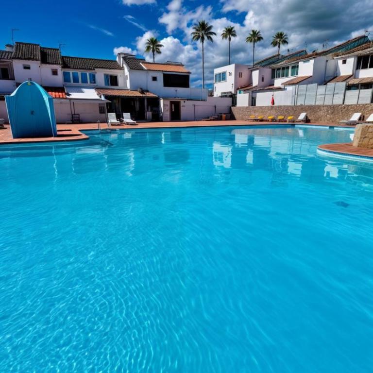 Sunny Bungalow with Pool & Patio in Sonnenland By Canarias Prime Homes - Bungalow - 20