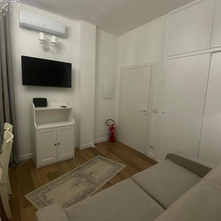 Colosseo luxury home - Superior Apartment mit 2 Schlafzimmern - 41