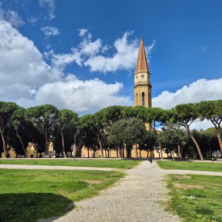 La Finestra d'Arezzo - Vacation Home - 3