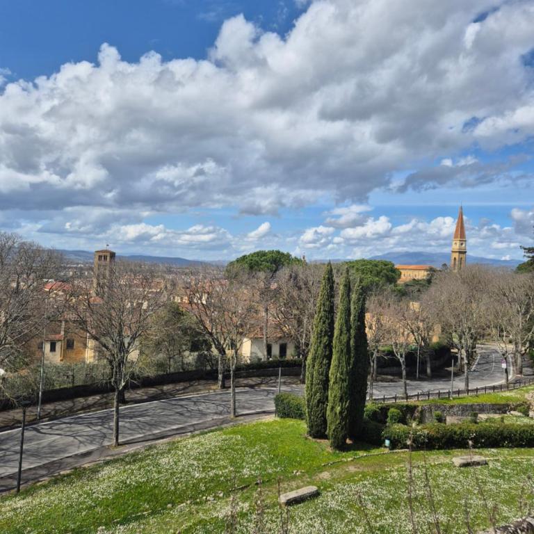 La Finestra d'Arezzo - Vacation Home - 4