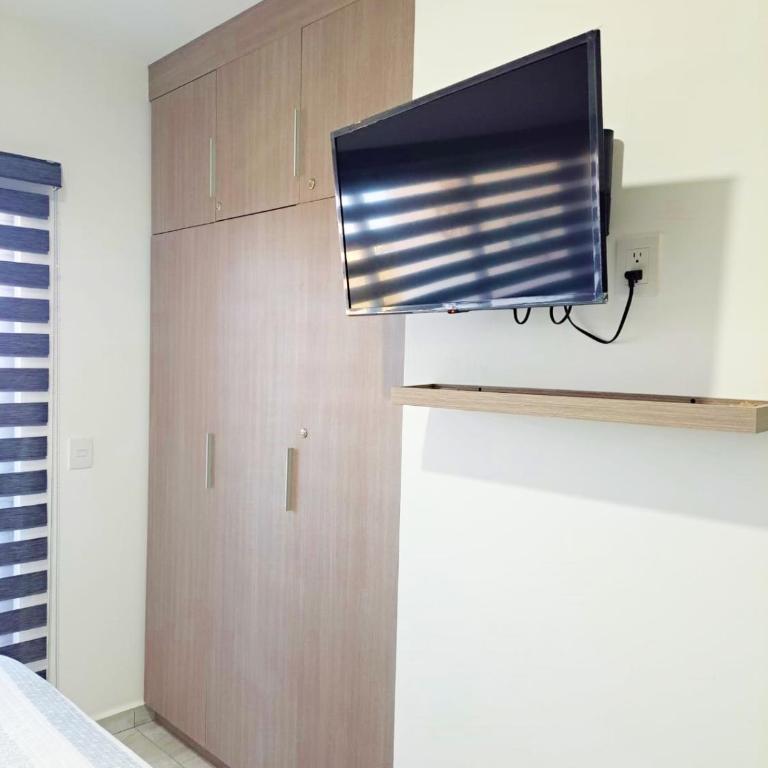 Marina Cerritos Azul Turquesa #3 - 4 Albercas - 1 Min Playas - Two-Bedroom Apartment - 2