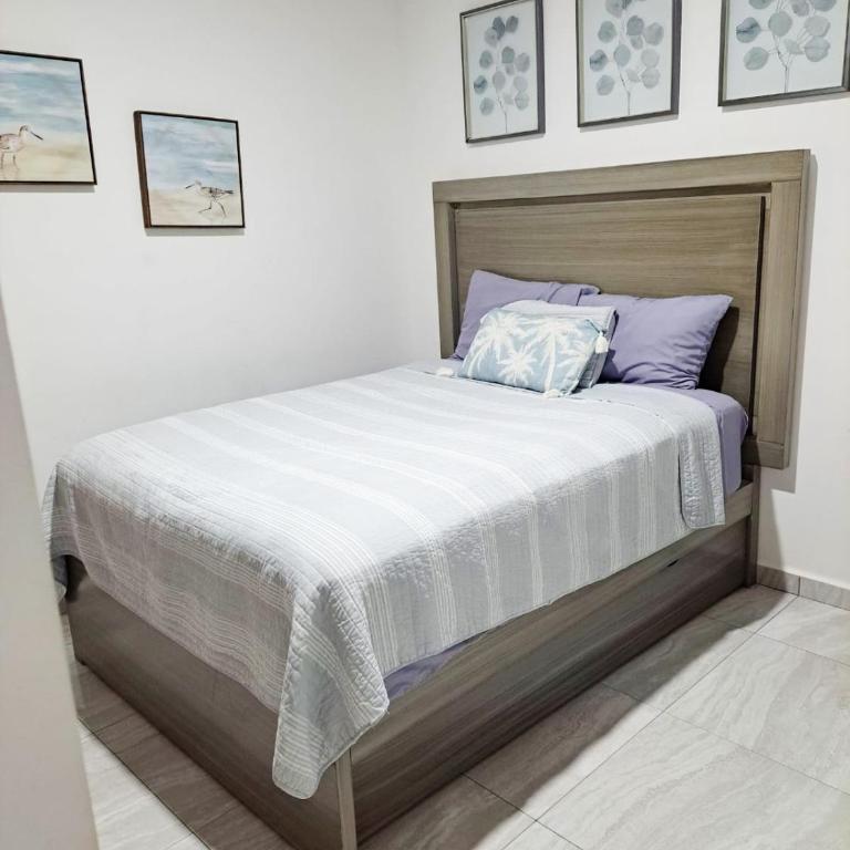 Marina Cerritos Azul Turquesa #3 - 4 Albercas - 1 Min Playas - Two-Bedroom Apartment - 17