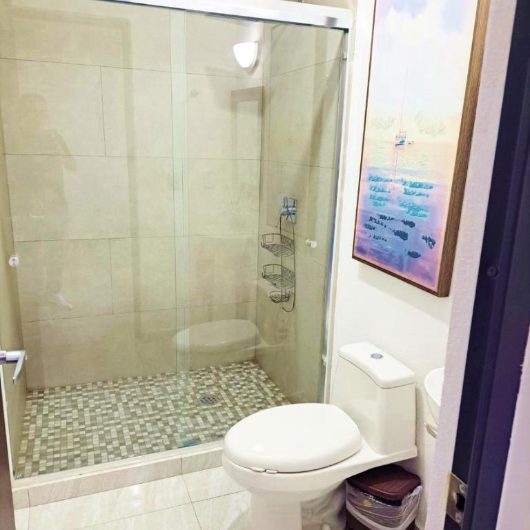 Marina Cerritos Azul Turquesa #3 - 4 Albercas - 1 Min Playas - Two-Bedroom Apartment - 9