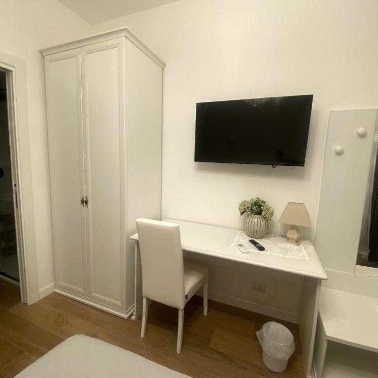 Colosseo luxury home - Superior Apartment mit 2 Schlafzimmern - 27