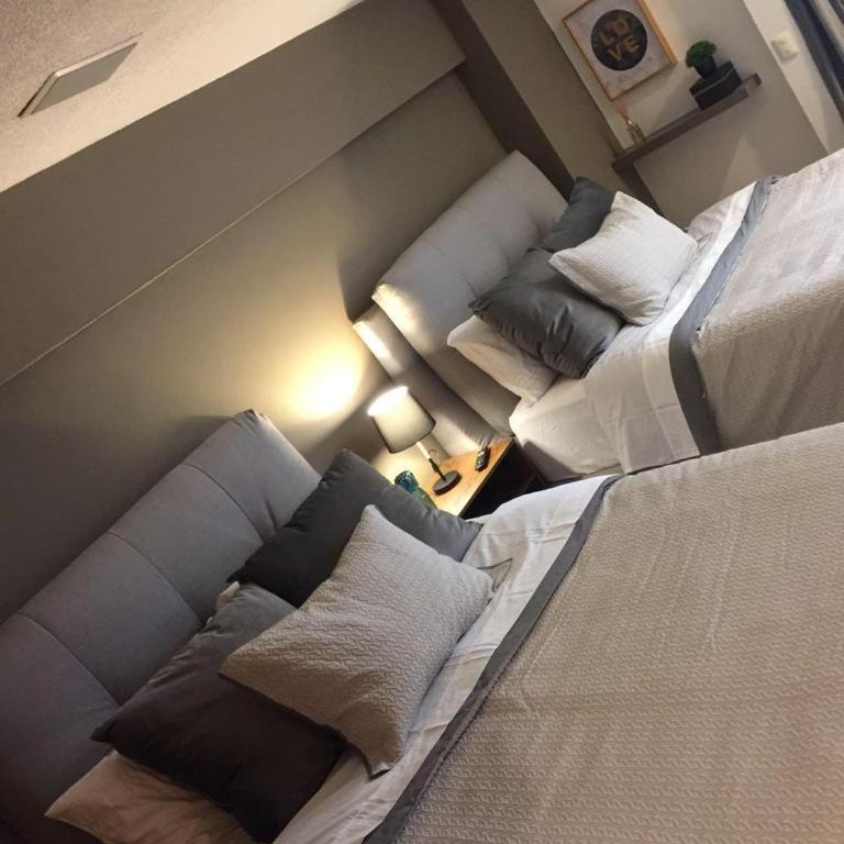Apartment in the most vibrant part of CDMX - Apartamento de 2 dormitorios - 3