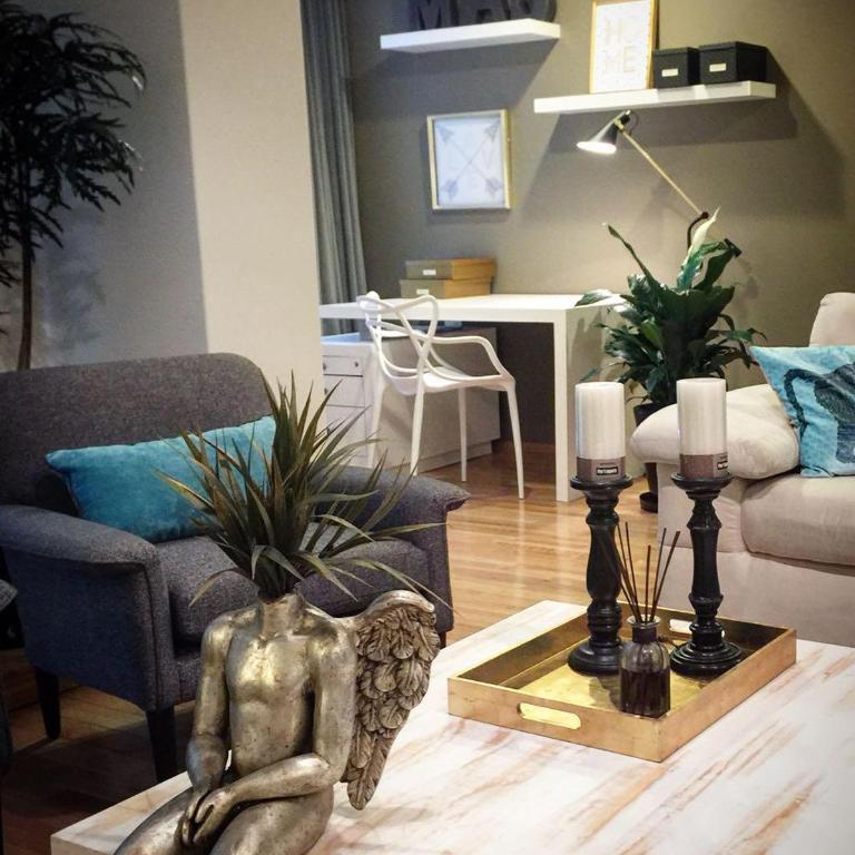Apartment in the most vibrant part of CDMX - Apartamento de 2 dormitorios - 4