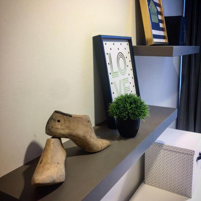Apartment in the most vibrant part of CDMX - Apartamento de 2 dormitorios - 5