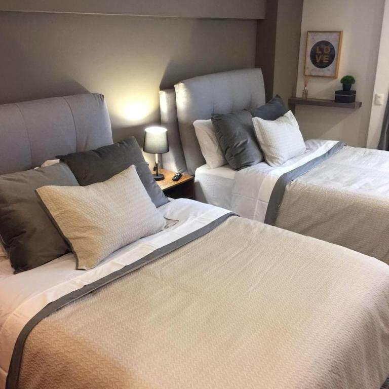 Apartment in the most vibrant part of CDMX - Apartamento de 2 dormitorios - 1