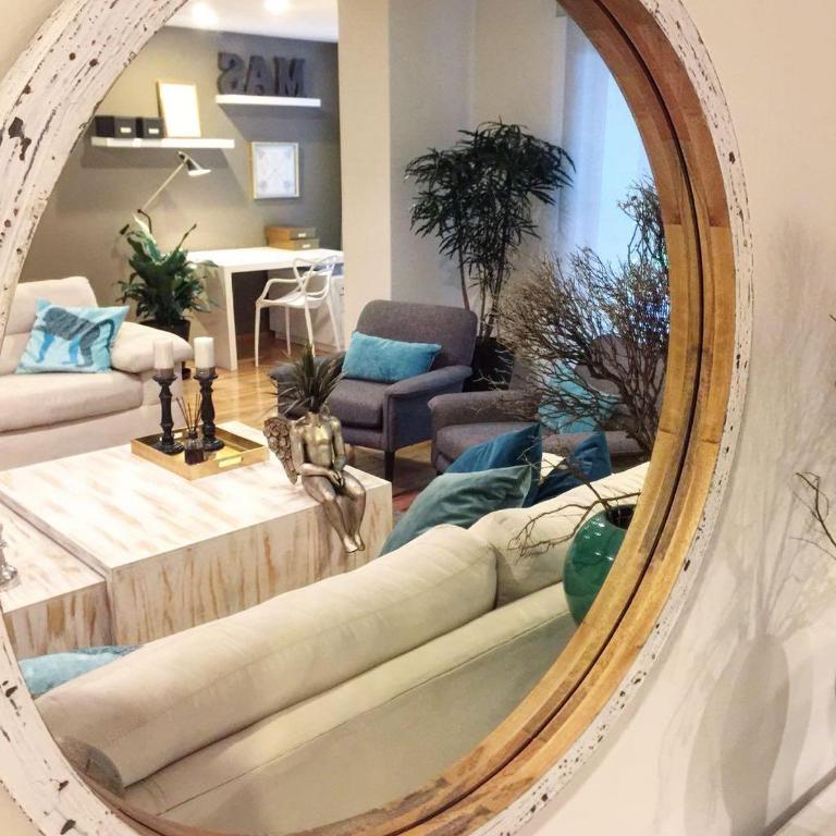 Apartment in the most vibrant part of CDMX - Apartamento de 2 dormitorios - 6