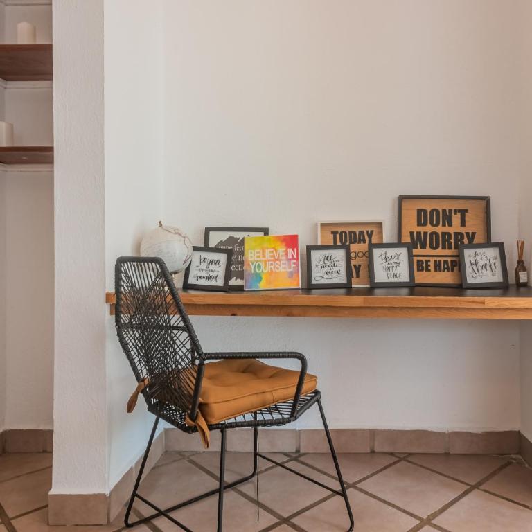 Espacioso Apartamento Gardenias , Playacar 2Bdr - Apartamento Superior de 2 dormitorios - 15