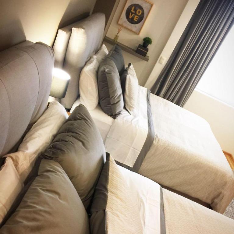 Apartment in the most vibrant part of CDMX - Apartamento de 2 dormitorios - 8
