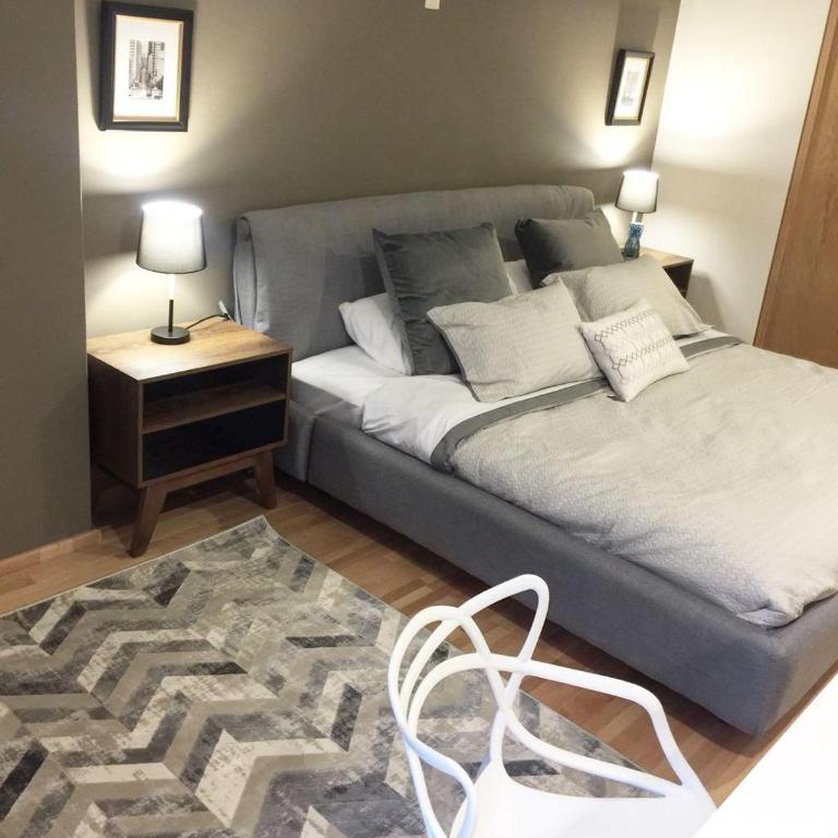 Apartment in the most vibrant part of CDMX - Apartamento de 2 dormitorios - 11