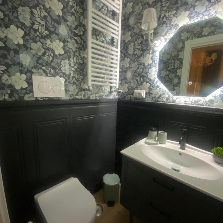 Colosseo luxury home - Superior Apartment mit 2 Schlafzimmern - 20