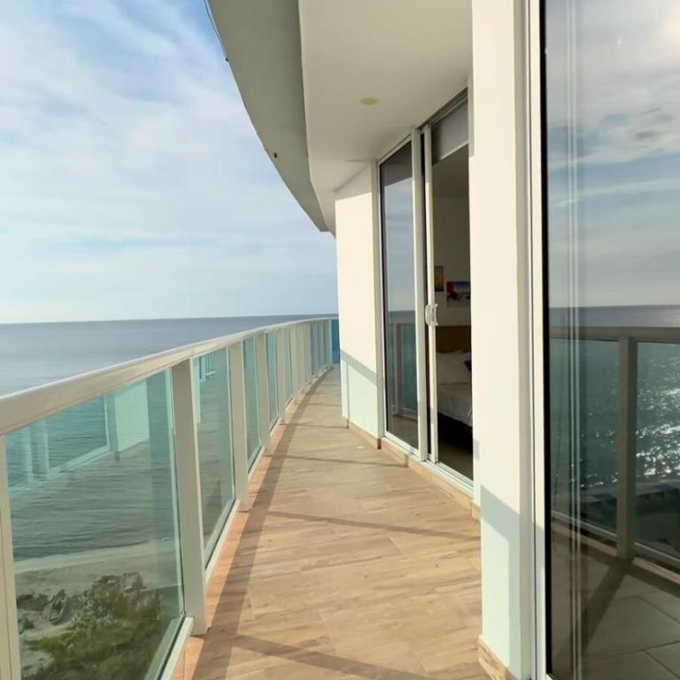 Exclusivo y con vista al mar - Apartamento - 16