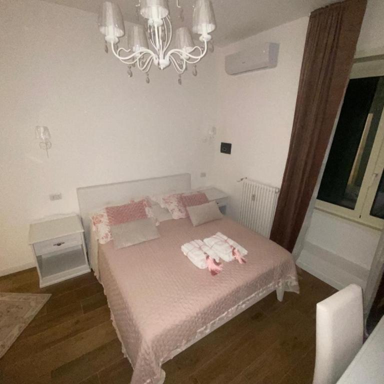 Colosseo luxury home - Superior Apartment mit 2 Schlafzimmern - 15