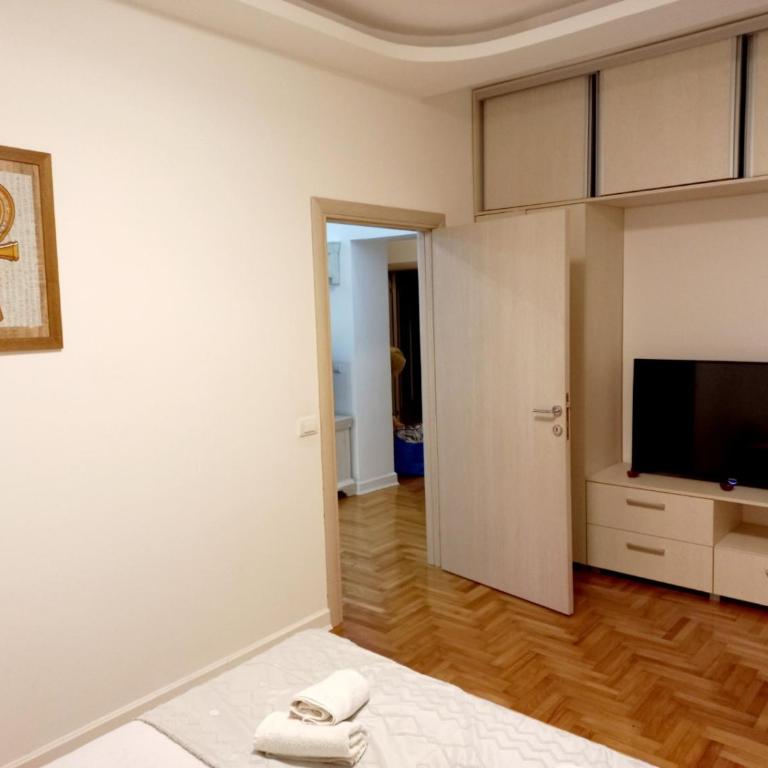 Apartment Alex - One-Bedroom Apartment - 30