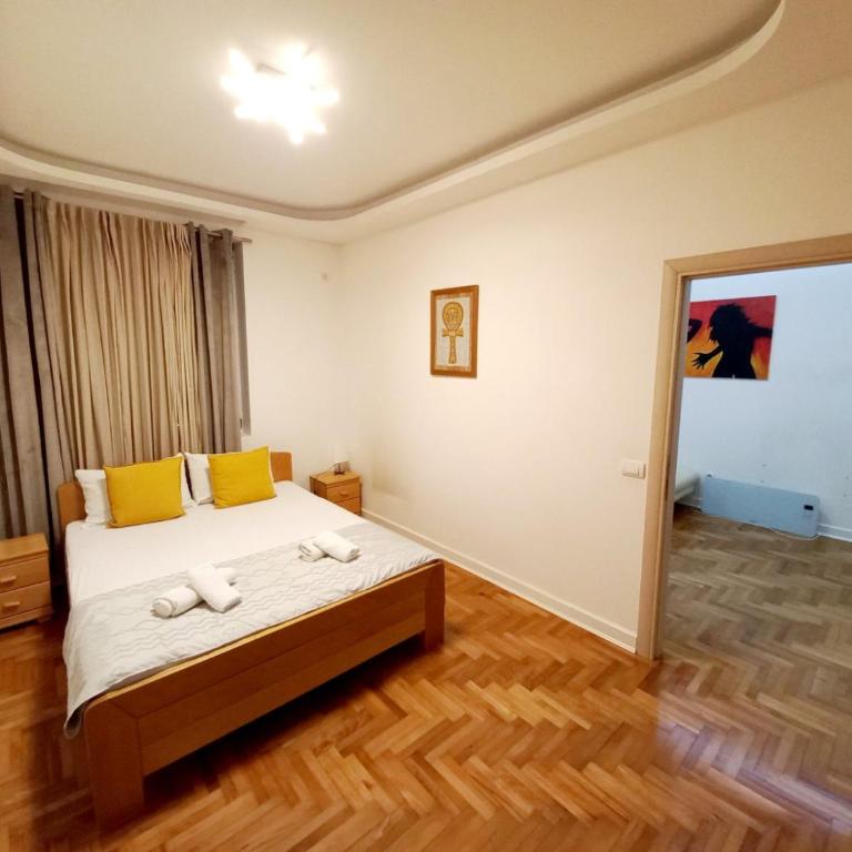 Central Apartment Sleeps 4 - Apartman sa 1 Spavaćom Sobom - 31