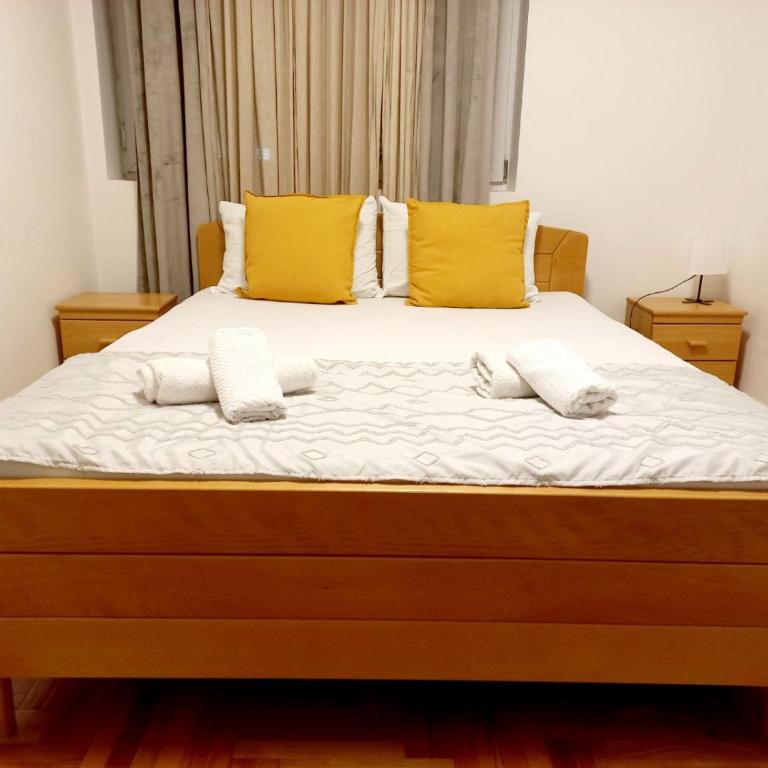 Central Apartment Sleeps 4 - Apartman sa 1 Spavaćom Sobom - 33