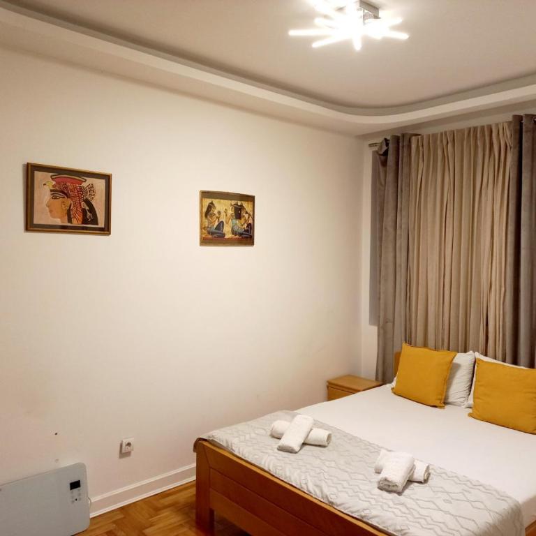 Central Apartment Sleeps 4 - Apartman sa 1 Spavaćom Sobom - 34
