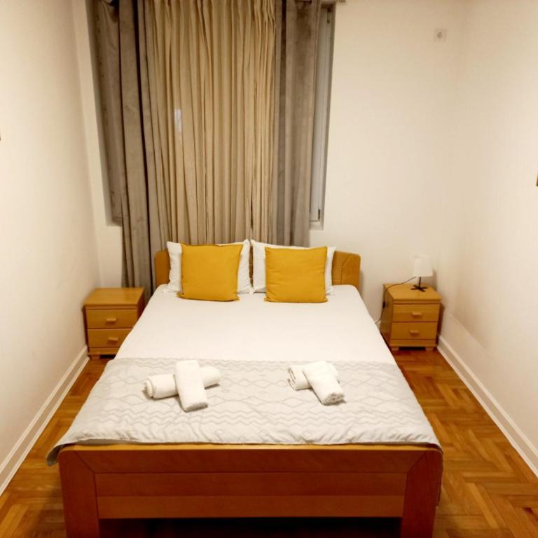 Central Apartment Sleeps 4 - Apartman sa 1 Spavaćom Sobom - 35