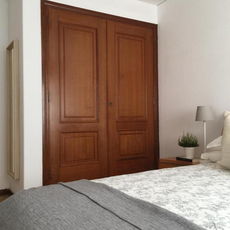 Apartment in Pontevedra's downtown Beach and Golf - Three-Bedroom Apartment - 6