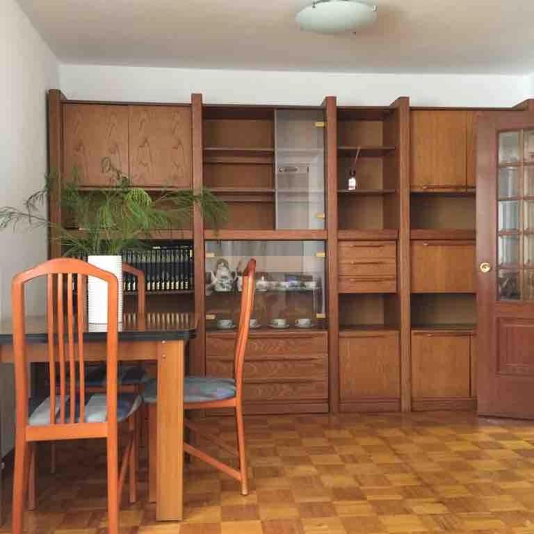 Apartment in Pontevedra's downtown Beach and Golf - Three-Bedroom Apartment - 10