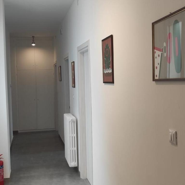 Pearl House - Two-Bedroom Apartment - 32
