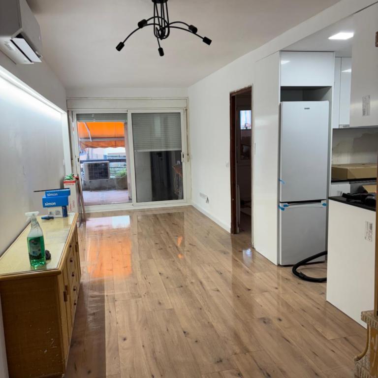 A dos minuts del mar - Apartamento de 1 dormitorio - 3