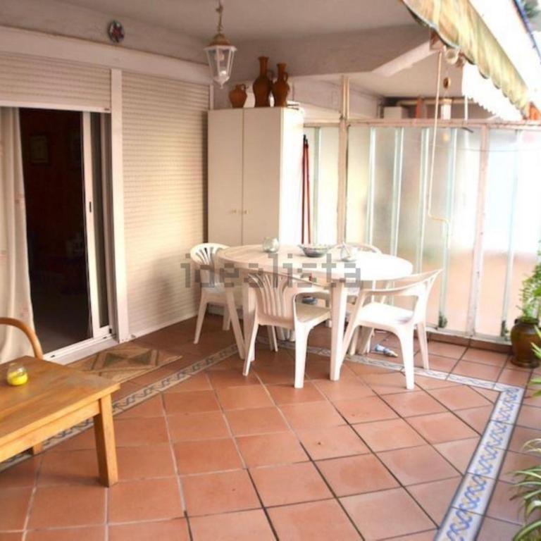 A dos minuts del mar - Apartamento de 1 dormitorio - 4