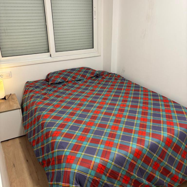 A dos minuts del mar - Apartamento de 1 dormitorio - 10