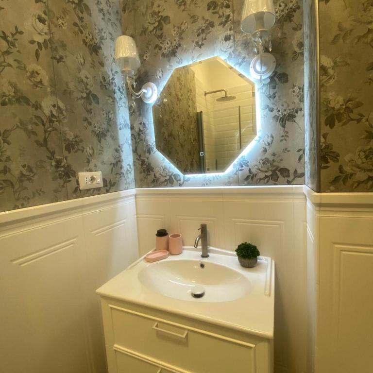 Colosseo luxury home - Superior Apartment mit 2 Schlafzimmern - 5
