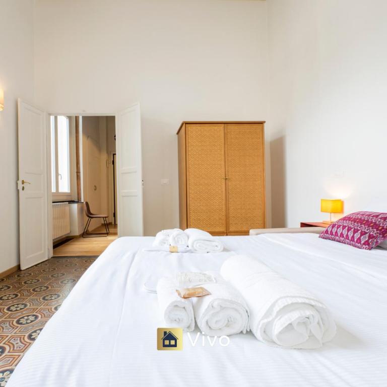 Vivo - Aquarium 3', 2BR, AC, WIFI, City Center - Appartamento Loft con 2 Camere da Letto - 23