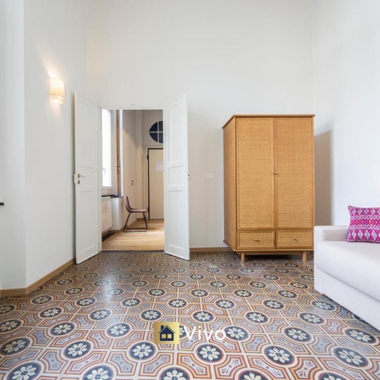 Vivo - Aquarium 3', 2BR, AC, WIFI, City Center - Appartamento Loft con 2 Camere da Letto - 21