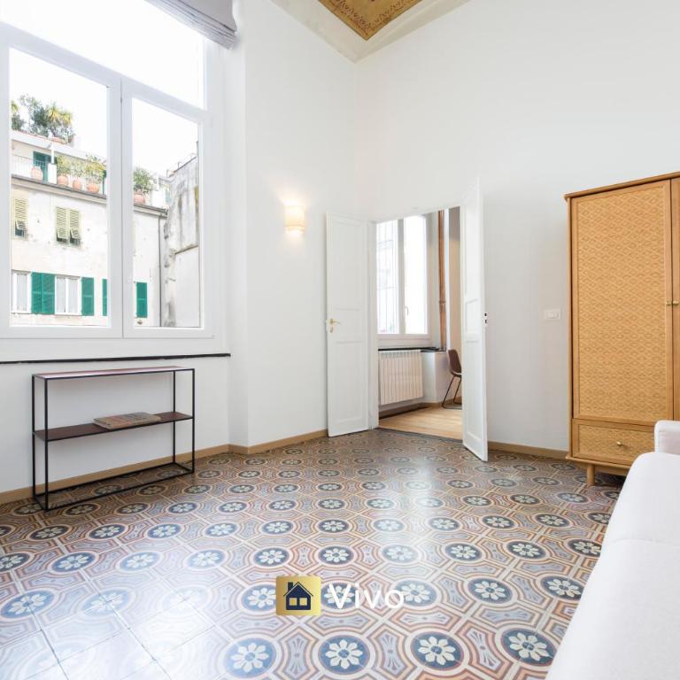 Vivo - Aquarium 3', 2BR, AC, WIFI, City Center - Appartamento Loft con 2 Camere da Letto - 18